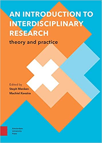 An Introduction to Interdisciplinary Research: Theory and Practice (3rd Edition) - Orginal Pdf